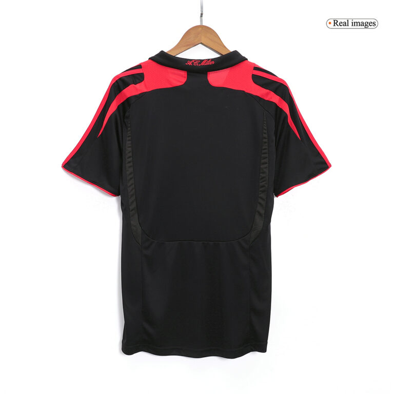 Retro AC Milan 2007 Third Jersey