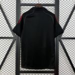 Retro AC Milan 2012/13 Black Jersey