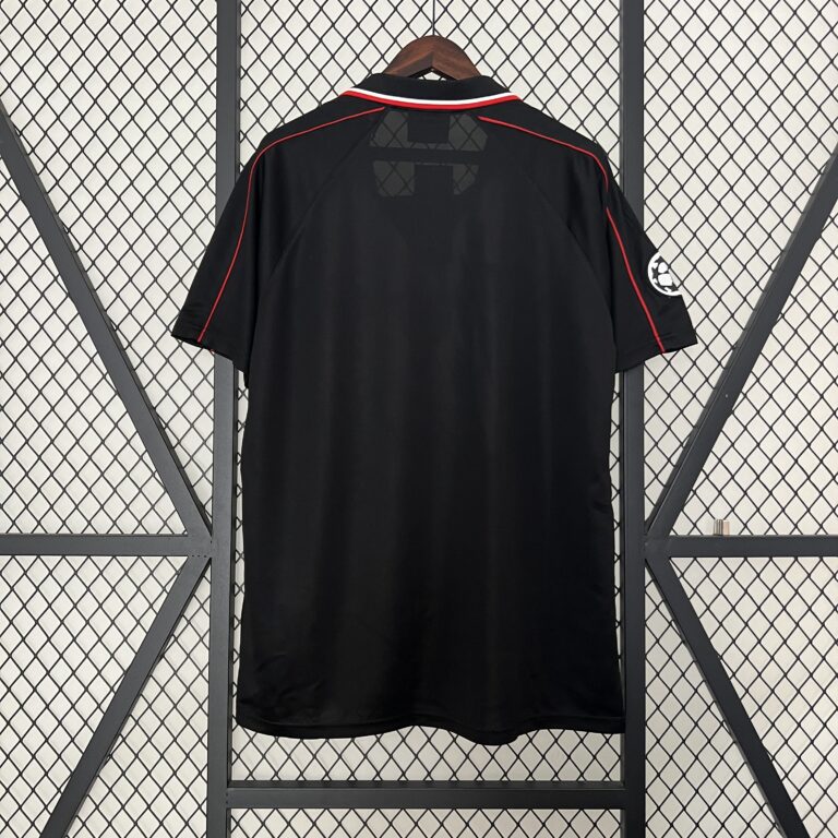 Retro Ajax 1998/99 Away Jersey