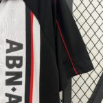 Retro Ajax 1998/99 Away Jersey