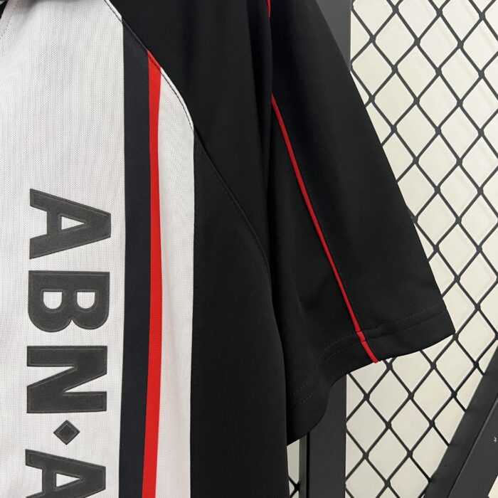 Retro Ajax 1998/99 Away Jersey
