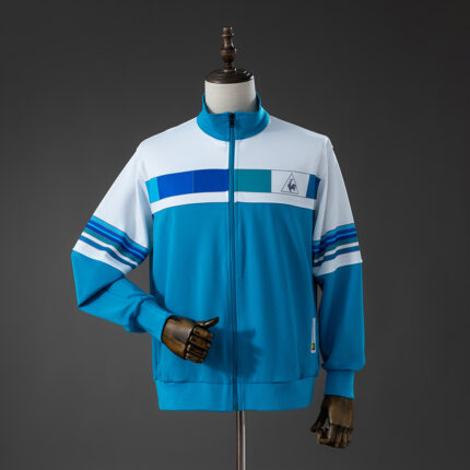 Retro Argentina 1986 World Cup Home Jacket