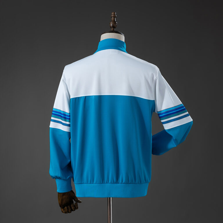 Retro Argentina 1986 World Cup Home Jacket