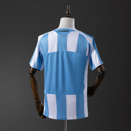 Retro Argentina 2008 Home Jersey