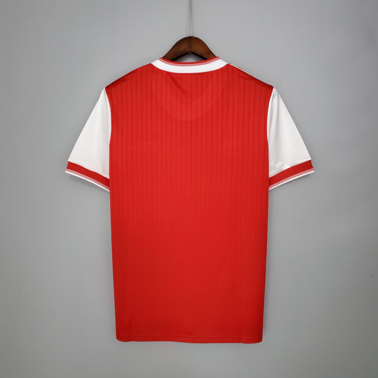 Retro Arsenal 1983/86 Home Jersey