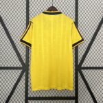 Retro Arsenal 1986/88 Away Jersey