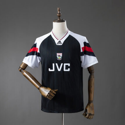 Retro Arsenal 1992/94 Away Jersey