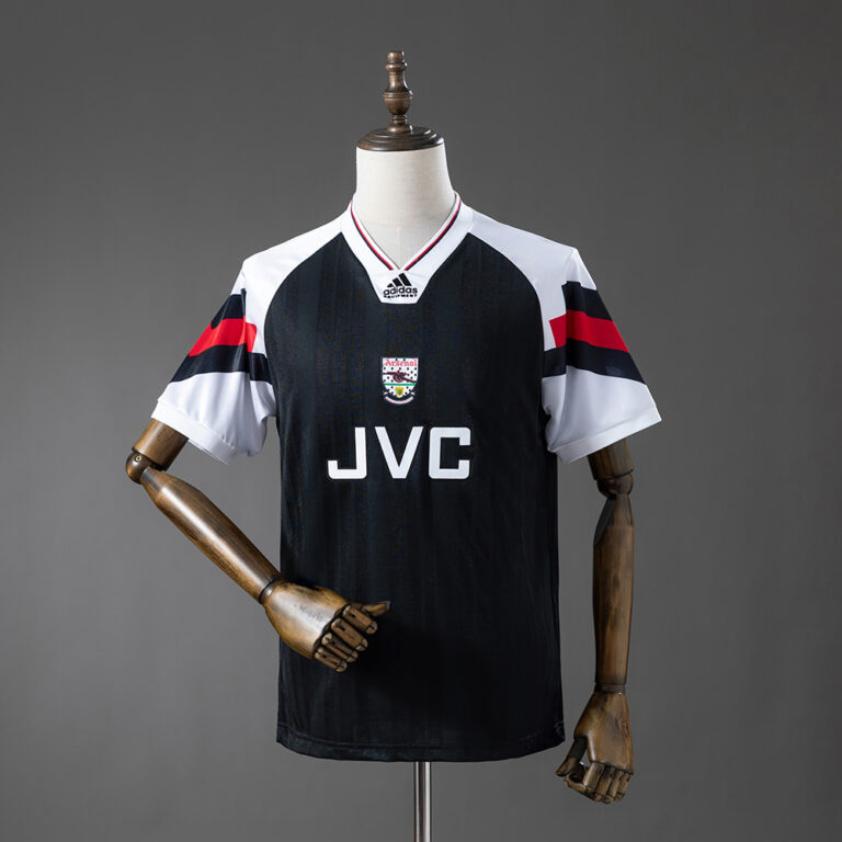 Retro Arsenal 1992/94 Away Jersey