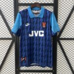 Retro Arsenal 1994/95 Away Jersey