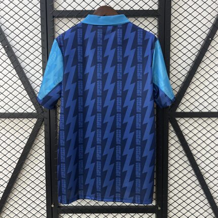 Retro Arsenal 1994/95 Away Jersey