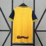 Retro Arsenal 1996/97 Away Jersey