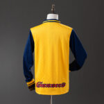 Retro Arsenal 1996/97 Away Long Sleeve Jersey