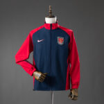 Retro Arsenal 1998/99 Windbreaker Jacket