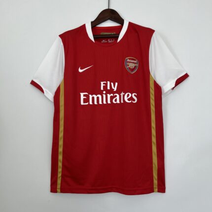 Retro Arsenal 2006/08 Home Jersey