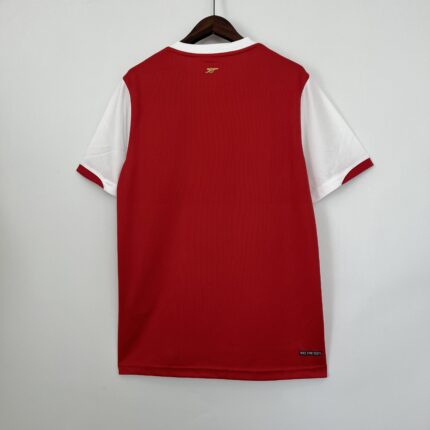 Retro Arsenal 2006/08 Home Jersey