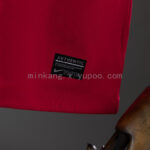 Retro Arsenal 2010/11 Home Jersey