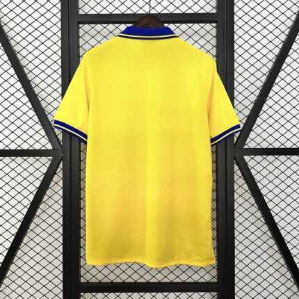 Retro Arsenal 2013/14 Away Jersey