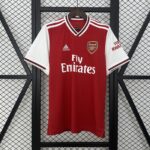Retro Arsenal 2019/20 Home Jersey