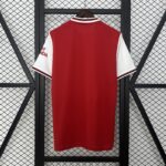 Retro Arsenal 2019/20 Home Jersey