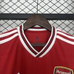 Retro Arsenal 2019/20 Home Jersey