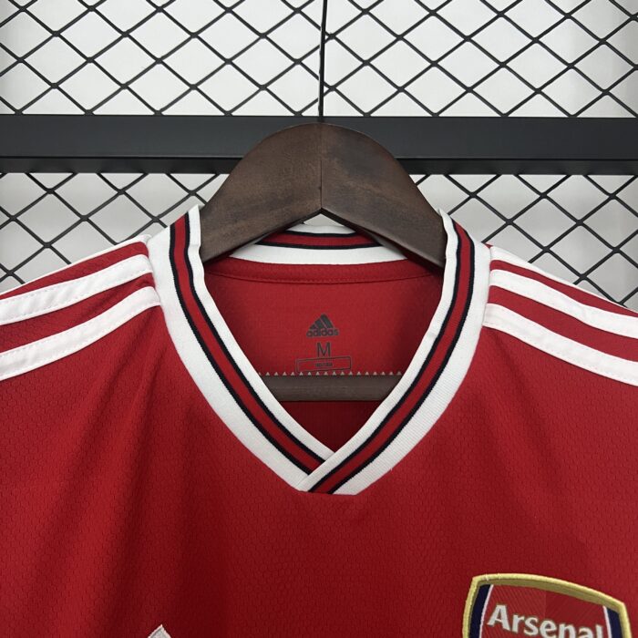 Retro Arsenal 2019/20 Home Jersey