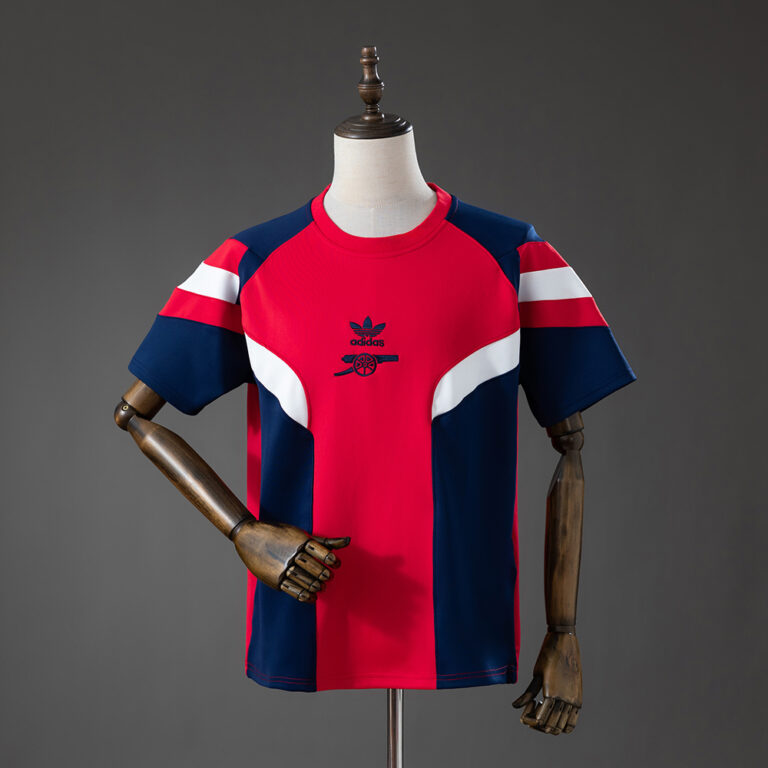 Retro Arsenal Originals Culture Casual T Jersey