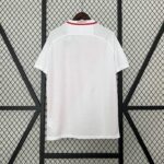 Retro AS Monaco 2016/17 Home Jersey