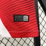 Retro AS Monaco 2016/17 Home Jersey