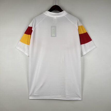 Retro AS Roma 1990/91 Away Jersey