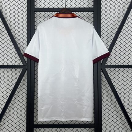 Retro AS Roma 1992/94 Away Jersey