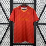 Retro AS Roma 1992/94 Third Jersey