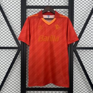 Retro AS Roma 1992/94 Third Jersey