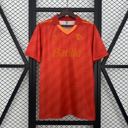 Retro AS Roma 1992/94 Third Jersey