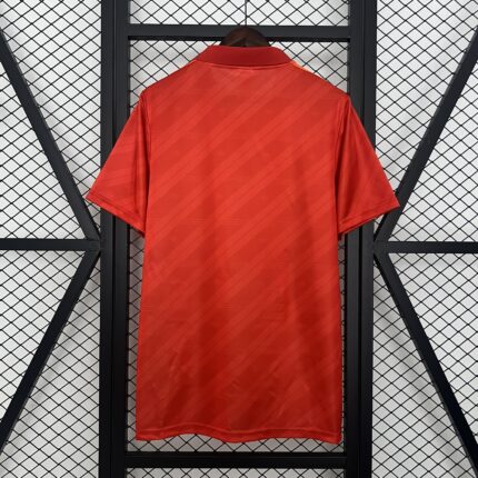 Retro AS Roma 1992/94 Third Jersey