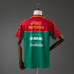 Retro AS Roma 1995/96 Training Jersey