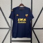 Retro AS Roma 2000/01 Third Jersey