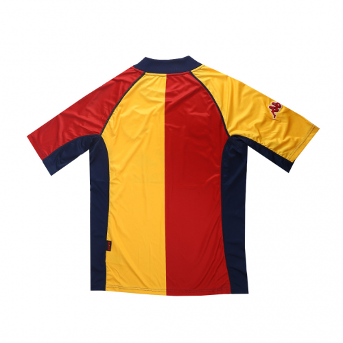 Retro AS Roma 2001/02 Third Jersey