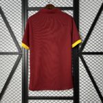 Retro AS Roma 2014/15 Home Jersey