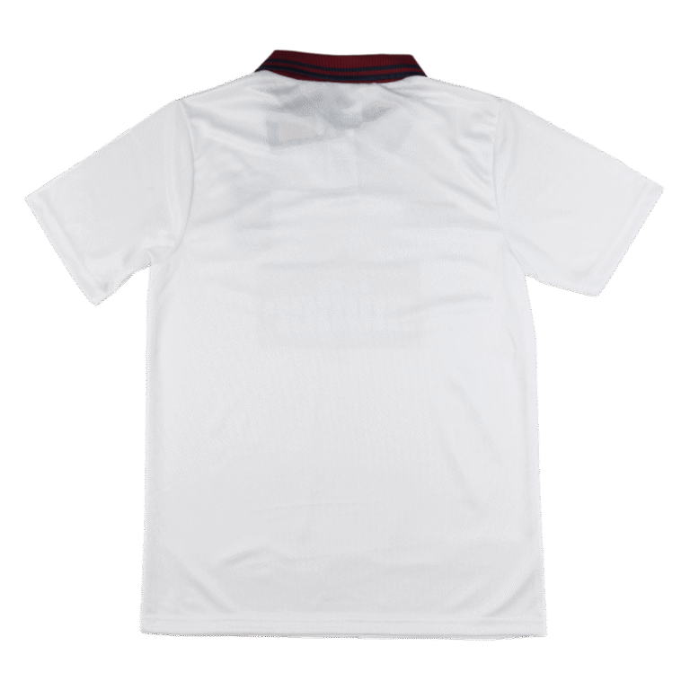 Retro Aston Villa 1994/95 Third Jersey