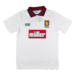 Retro Aston Villa 1994/95 Third Jersey