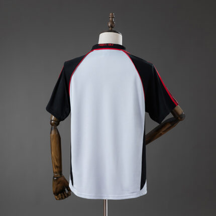 Retro Athletic Bilbao 1999/00 Third Jersey