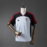 Retro Athletic Bilbao 2002/03 Third Jersey
