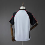 Retro Athletic Bilbao 2002/03 Third Jersey