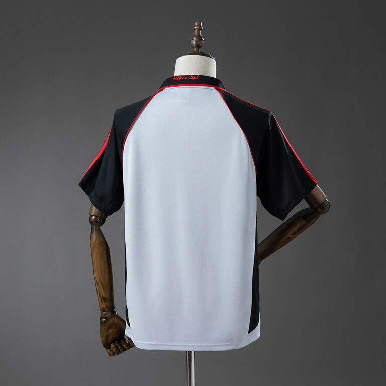 Retro Athletic Bilbao 2002/03 Third Jersey