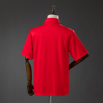 Retro Atletico Madrid 1990/93 Away Jersey