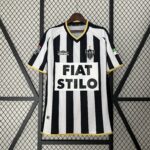 Retro Atletico Mineiro 2003/04 Home Jersey