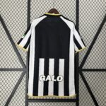 Retro Atletico Mineiro 2003/04 Home Jersey