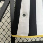Retro Atletico Mineiro 2003/04 Home Jersey