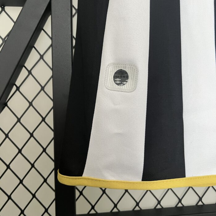 Retro Atletico Mineiro 2003/04 Home Jersey