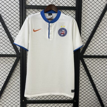 Retro Bahia 2013/14 Home Jersey